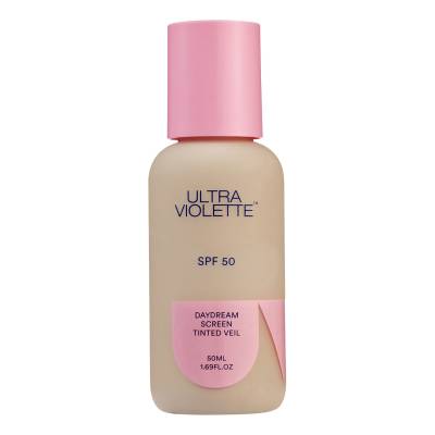 ULTRA VIOLETTE Daydream Screen Tinted Veil SPF50 50ml