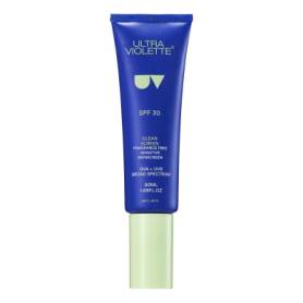 ULTRA VIOLETTE Clean Screen SPF30 - Sensitive Skinscreen SKINSCREEN CLEAN SPF30 50ML