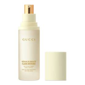 Gucci Serum De Beauté Fluide Matifiant Serum Primer 30ml