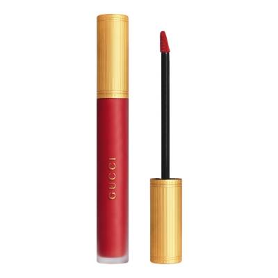 Gucci Rouge a Levre Liquide Mat Lipstick 6.5g FEELUNIQUE