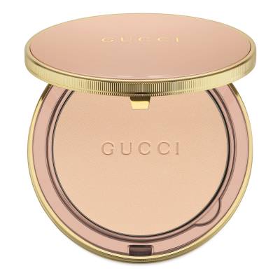 Gucci Poudre De Beauté Matte Compact Powder 10g