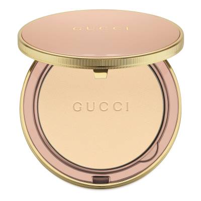 Gucci Poudre De Beauté Matte Compact Powder 10g