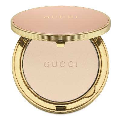 Gucci Poudre De Beauté Matte Compact Powder 10g