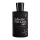 Juliette Has A Gun Lady Vengeance Eau de Parfum 100ml