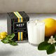 NEST New York Amalfi Lemon & Mint Votive Candle 57g
