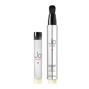 White Rose & Lemon Leaves Paintbrush™