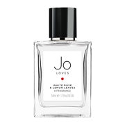 White Rose & Lemon Leaves A Fragrance
