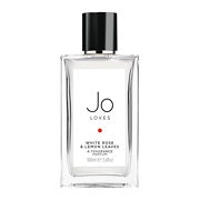 White Rose & Lemon Leaves A Fragrance