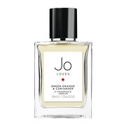 Green Orange & Coriander A Fragrance