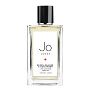 Green Orange & Coriander A Fragrance