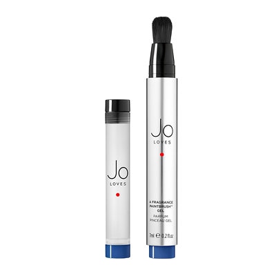 Jo Loves Cobalt Patchouli & Cedar Paintbrush™ Duo