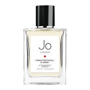 Cobalt Patchouli & Cedar A Fragrance