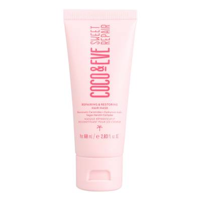 Coco & Eve Sweet Repair Hair Masque 60ml