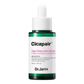 Dr. Jart+ Cicapair Tiger Grass Camo Drops SPF35 30ml