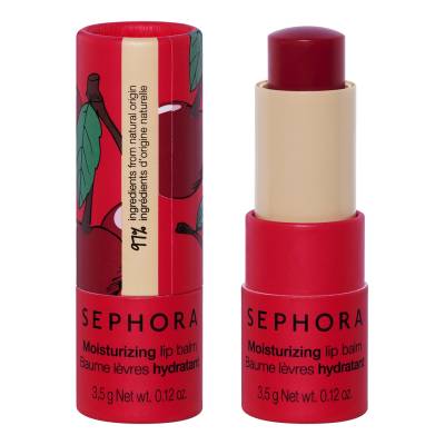 SEPHORA COLLECTION Moisturizing Lip Balm & Scrub 3.5g