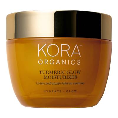 KORA ORGANICS Turmeric Glow Moisturizer 50 ml