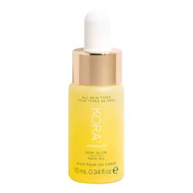 KORA ORGANICS Noni Glow Face Oil - Face oil 10 ml