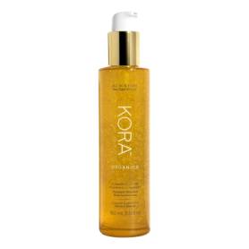 KORA ORGANICS Turmeric Glow Foaming Cleanser - Foaming gel 150 ml