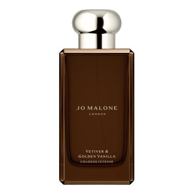 Jo Malone London Vetiver & Golden Vanilla Cologne Intense 100ml