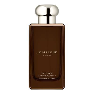 Jo Malone London Vetiver & Golden Vanilla Cologne Intense 100ml