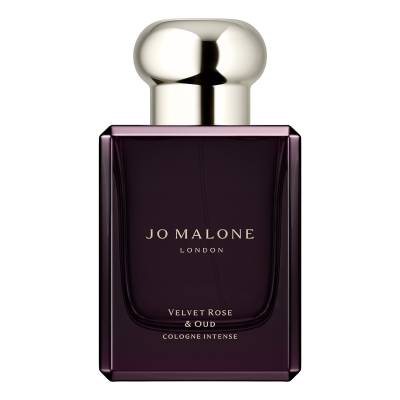 Jo Malone London Velvet Rose & Oud Cologne Intense 50ml
