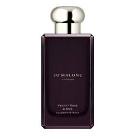 Jo Malone London Velvet Rose & Oud Cologne Intense 100ml