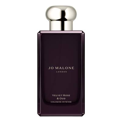 Jo Malone London Velvet Rose & Oud Cologne Intense 100ml