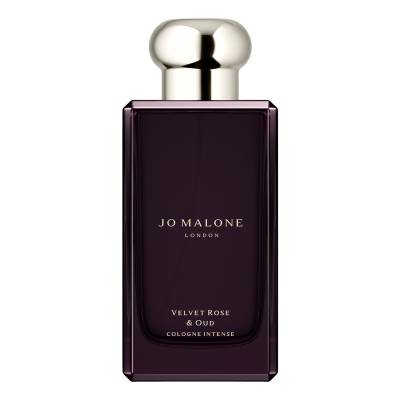 Jo Malone London Velvet Rose & Oud Cologne Intense 100ml