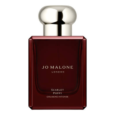 Jo Malone London Scarlet Poppy Cologne Intense 50ml