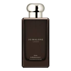 Jo Malone London Oud & Bergamot Cologne Intense 100ml