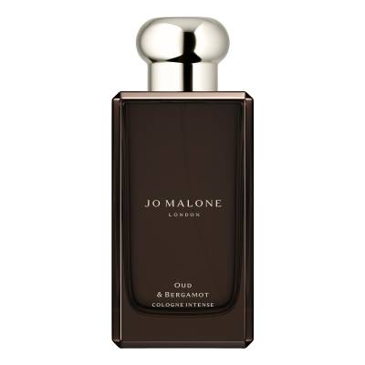 Jo Malone London Oud & Bergamot Cologne Intense 100ml