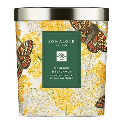 Jo Malone London Hemlock & Bergamot Charity Classic Candle 200g