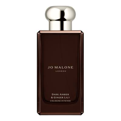 Jo Malone London Dark Amber & Ginger Lily Cologne Intense 100ml