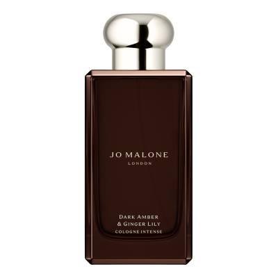 Jo Malone London Dark Amber & Ginger Lily Cologne Intense 100ml