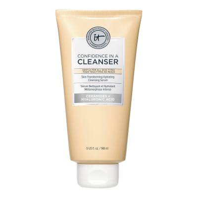 IT Cosmetics Confidence in a Cleanser 148ml