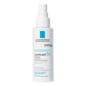 La Roche-Posay Cicaplast Spray for Damaged, Irritated Skin 100ml