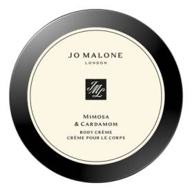 Mimosa & Cardamom Body Crème