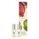 Jo Malone London Lime Basil & Mandarin and Pomegranate Noir Travel Cologne Duo