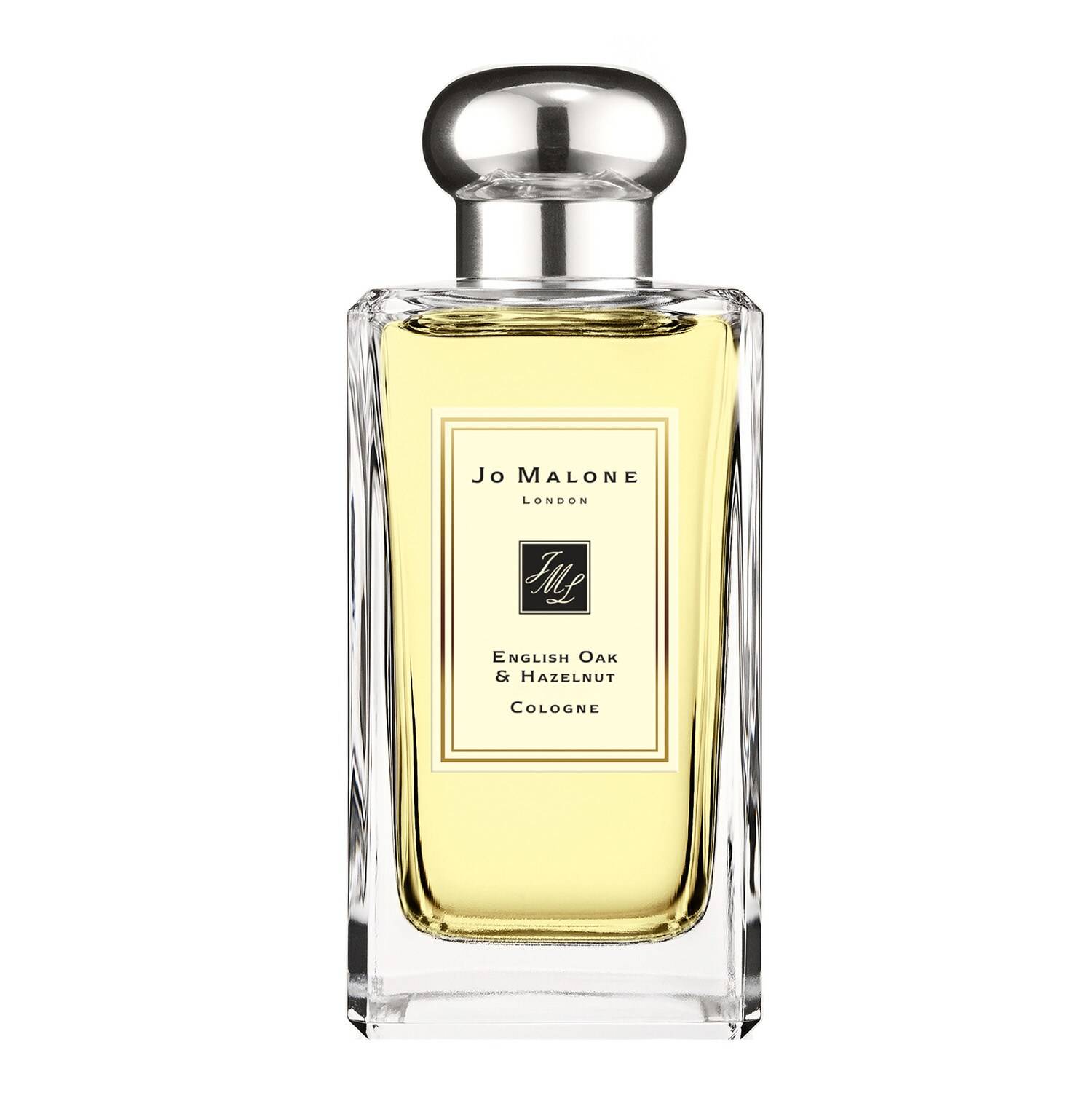 Jo Malone London English Oak & Hazelnut Cologne 100ml SEPHORA UK