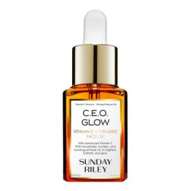 SUNDAY RILEY C.E.O. Glow Oil C.E.O. GLOW VITAMIN C FACE OIL 15ml