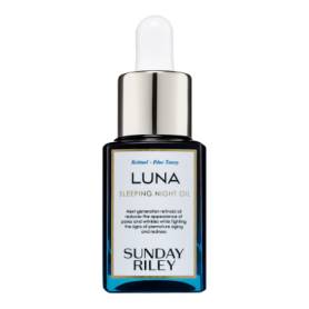 SUNDAY RILEY Luna Sleeping Night Oil LUNA SLEEPING NIGHT OIL 15ML