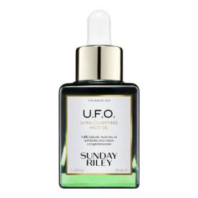 SUNDAY RILEY U.F.O. Ultra Clarifying Treatment Face Oil 35ml