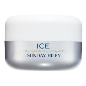 SUNDAY RILEY ICE - Ceramide Moisturizing Cream 15g