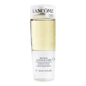 LANCÔME Bi-Facil Clean & Care - Nourishing & Soothing Instant Eye Makeup Remover  125 ml