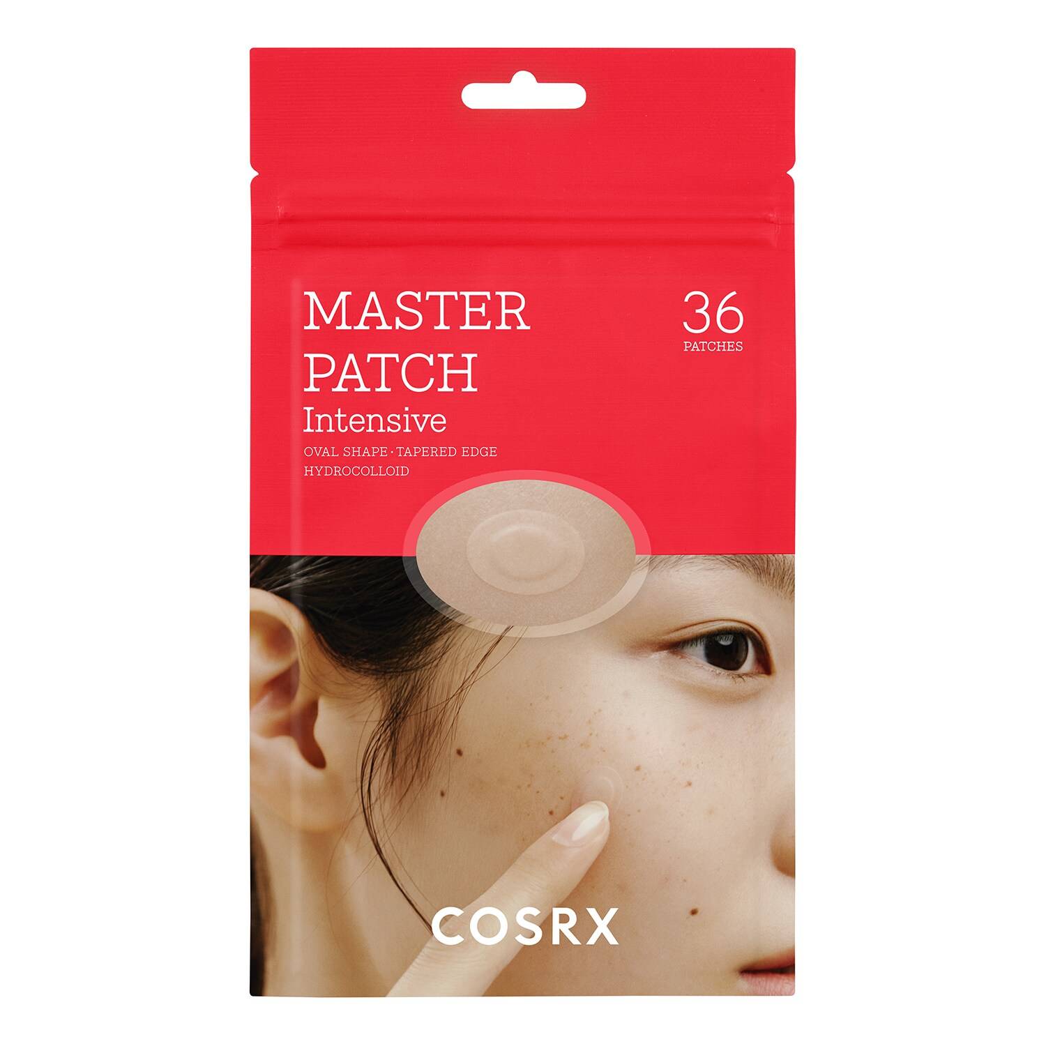 COSRX Patches Master Intensive 36 Patches