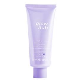 GLOW HUB Purify & Brighten Body Cleanser 200ml