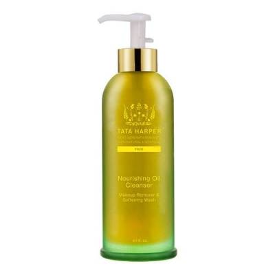 TATA HARPER Nourishing Oil Cleanser 125ml