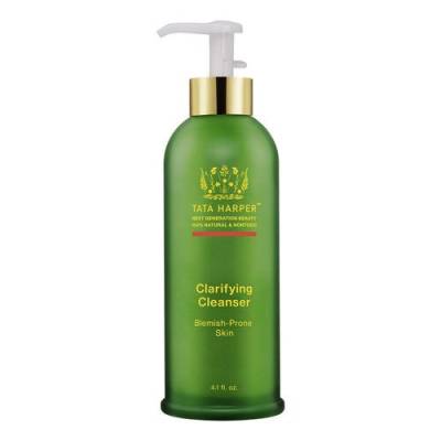 TATA HARPER Clarifying Cleanser 125ml