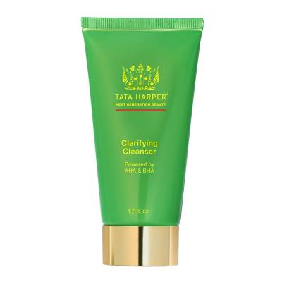 TATA HARPER Clarifying Cleanser 50ml