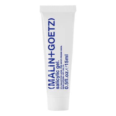 MALIN+GOETZ Salicylic Gel  15ml